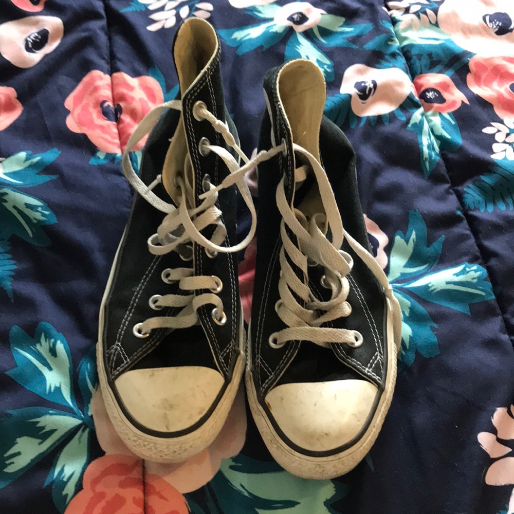 Converse High tops